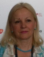 Rađenović Gordana